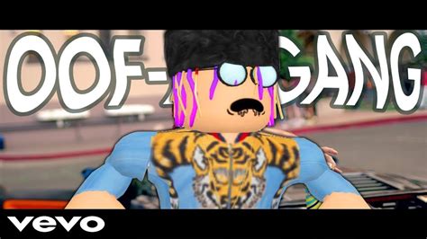 gucci gang roblox lyrics